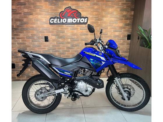 YAMAHA XTZ 150 CROSSER Z YAMAHA XTZ 150 CROSSER Z
